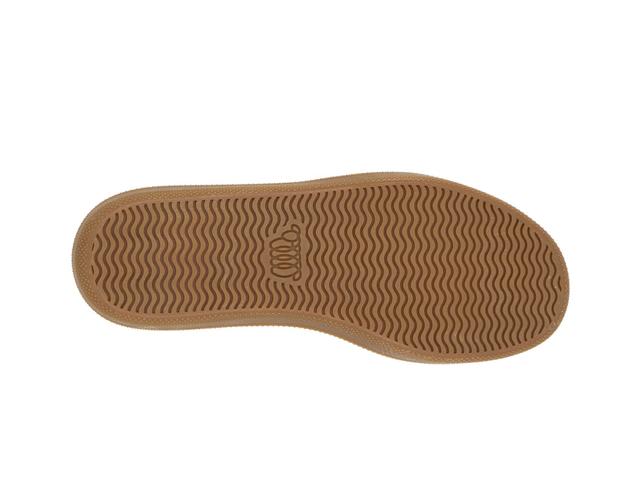 Engadine Merino Wool Slide