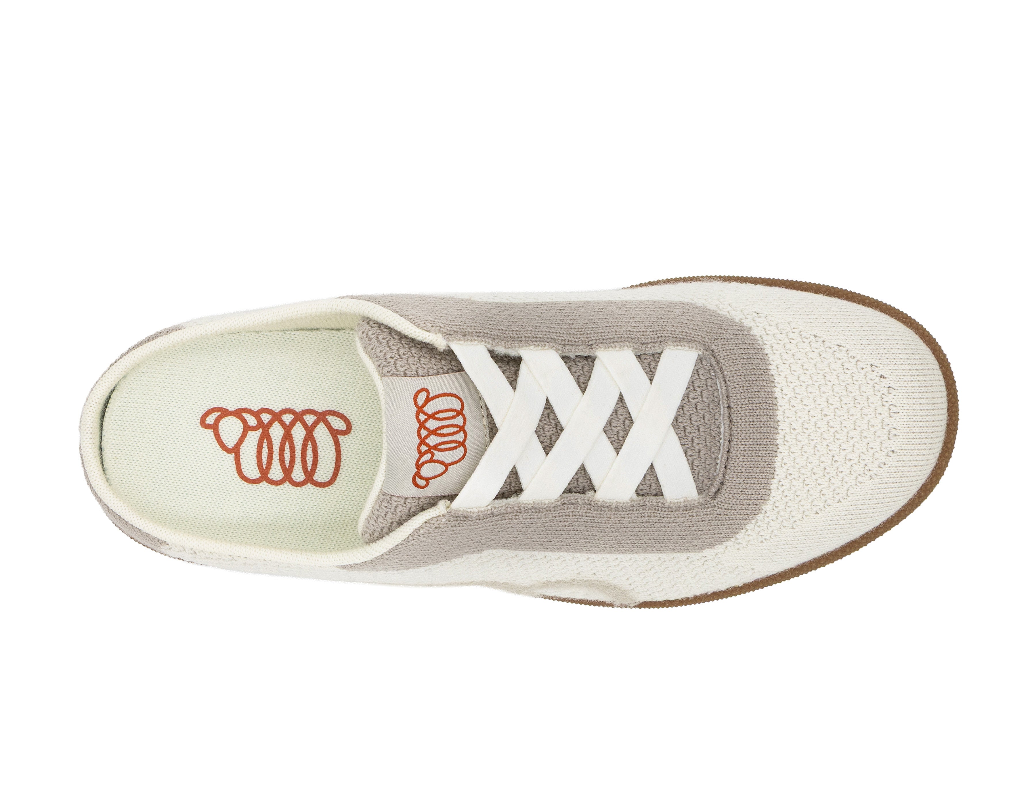 Engadine Merino Wool Slide
