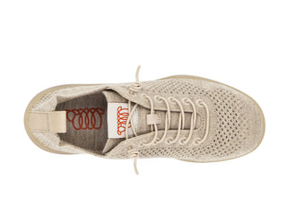 Coogee Breeze Lace Merino Wool Sneaker