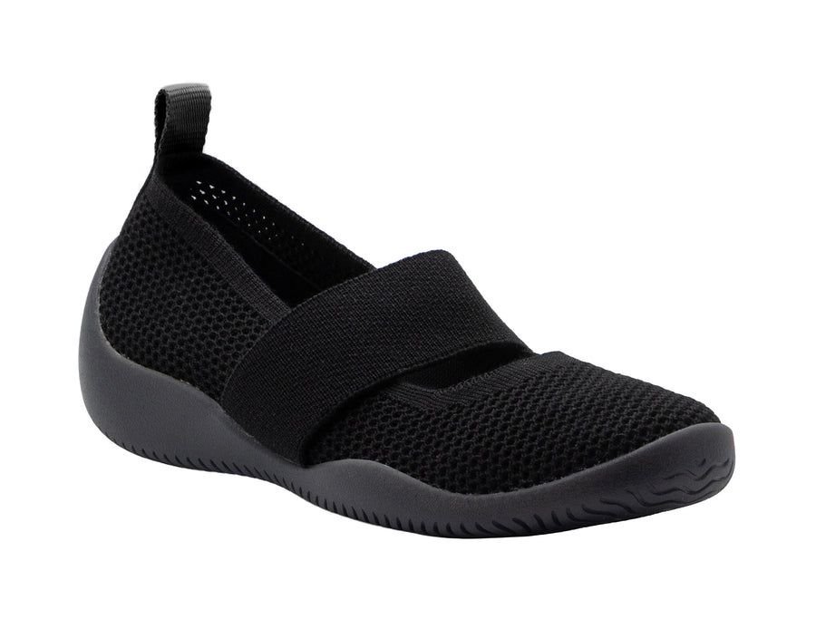 Coogee Breeze Scuff Merino Wool Sneaker
