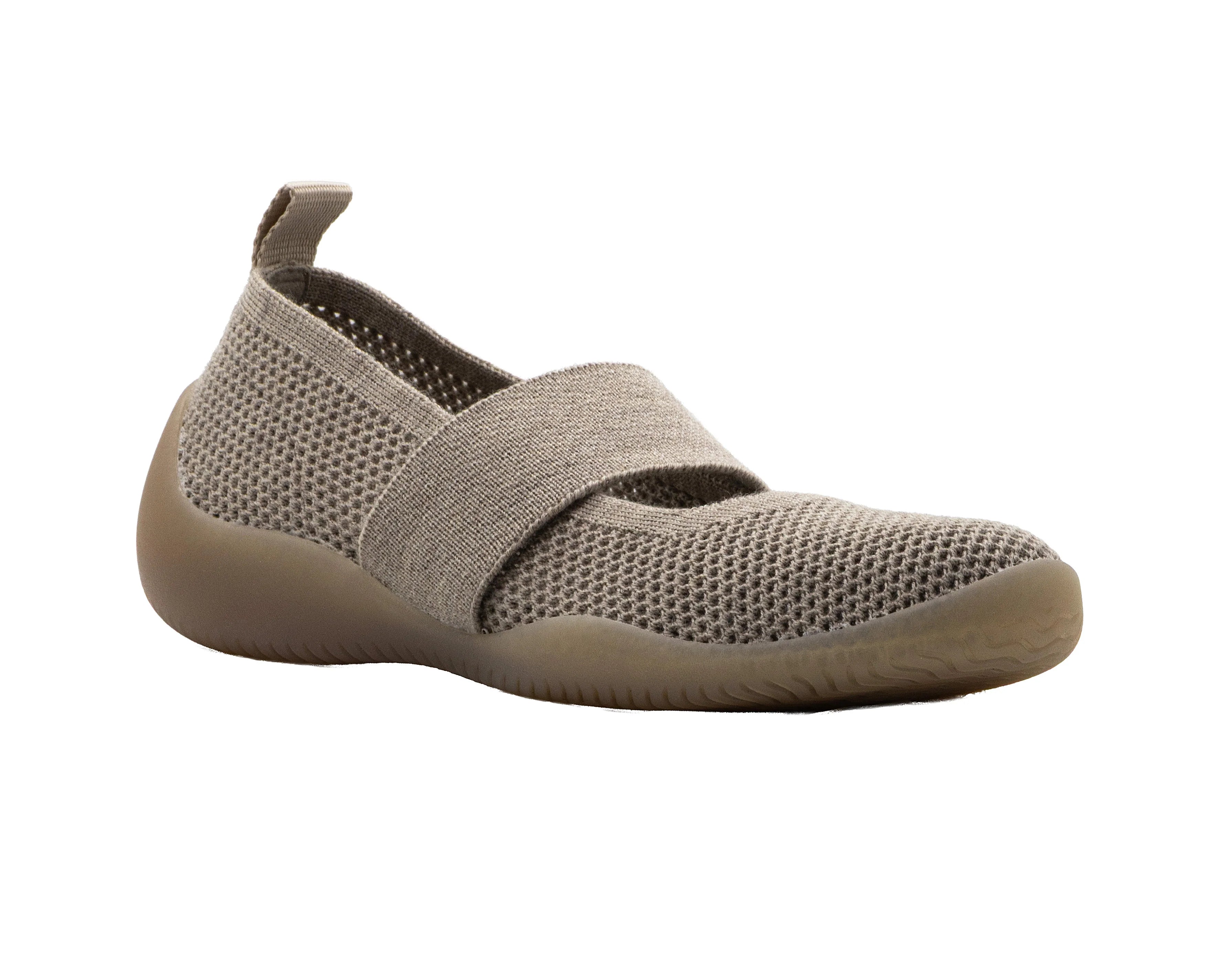 Coogee Breeze Scuff Merino Wool Sneaker