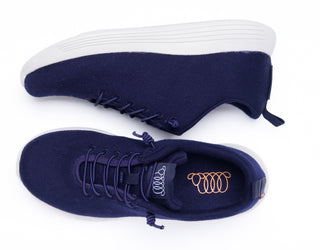 Cheviot-navy-pair