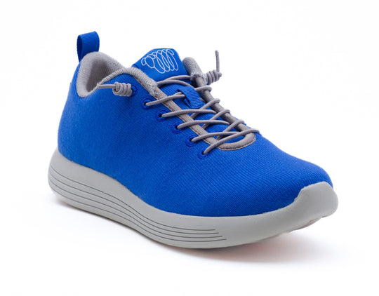 Cheviot Merino Wool Sneakers – Woolloomooloo Shoe