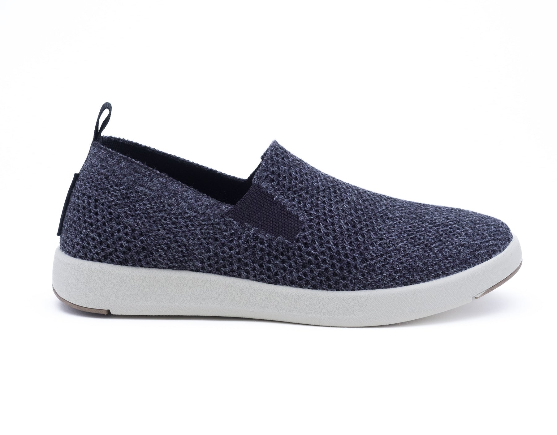 Woolloomooloo Suffolk Merino Wool Slip On Shoes – Woolloomooloo Shoe