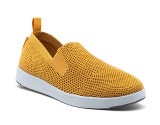 Suffolk Merino Wool Slip-On