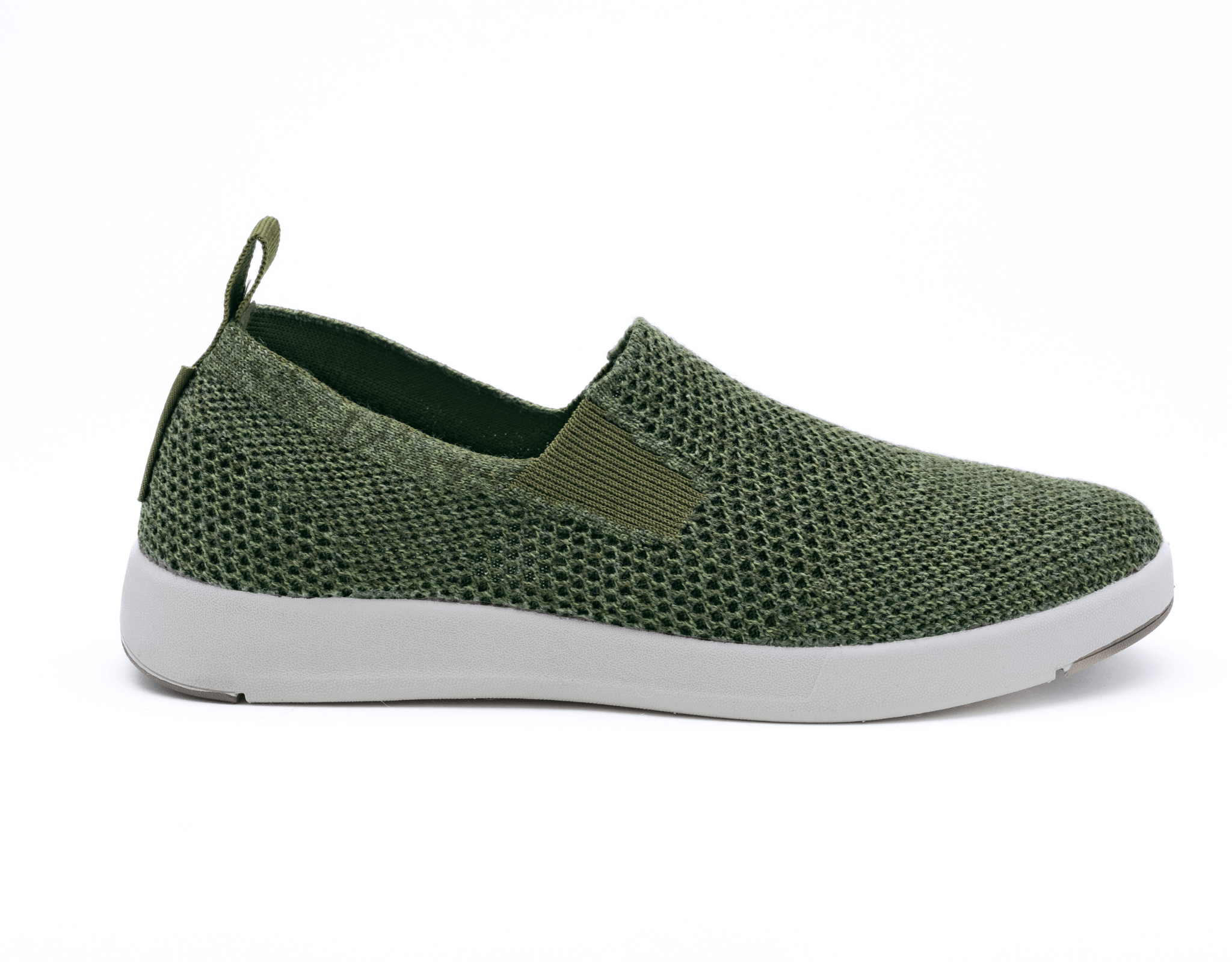 Suffolk Green Side